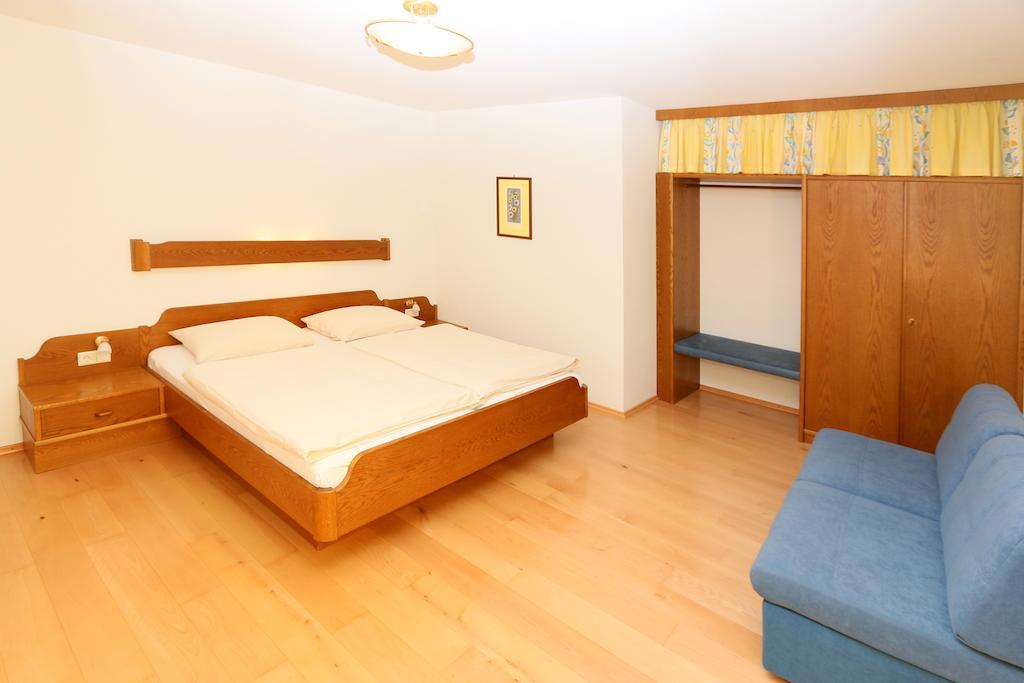 Domizil Apartment Wagrain Bilik gambar