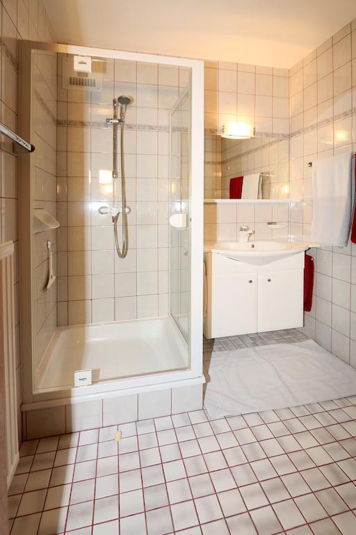 Domizil Apartment Wagrain Bilik gambar