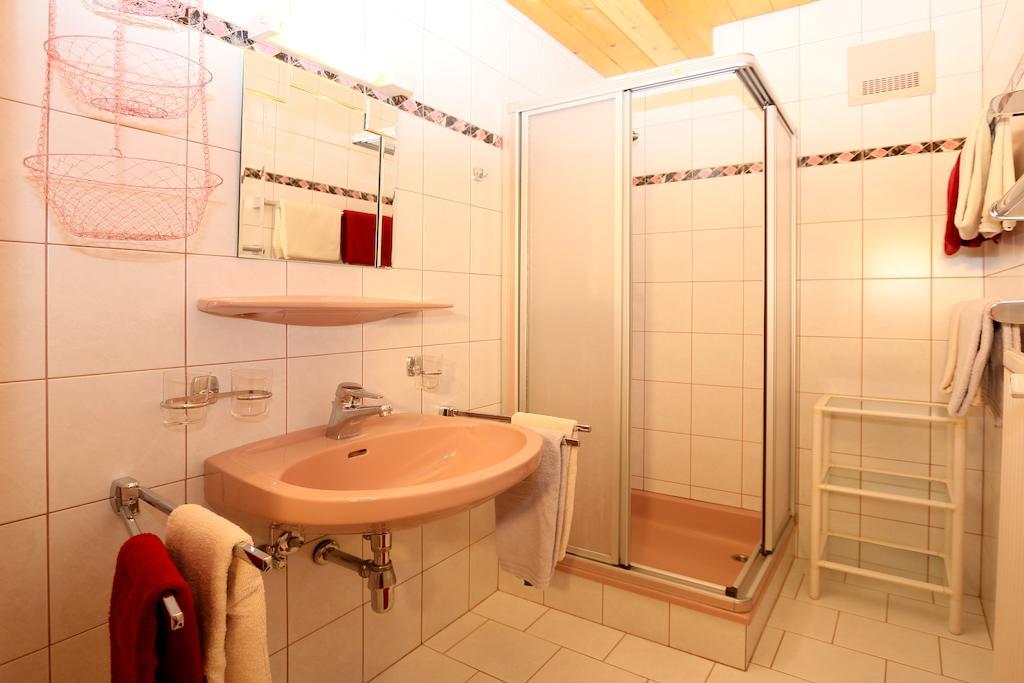 Domizil Apartment Wagrain Bilik gambar