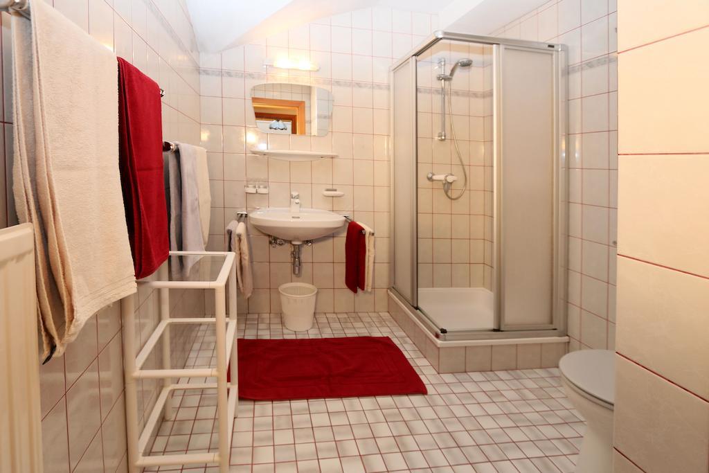 Domizil Apartment Wagrain Bilik gambar